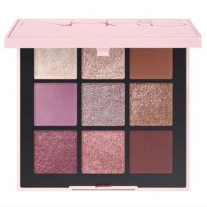 NARS 9-Pan Afterglow Tempting Eyeshadow Palette, NIB